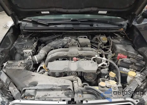 2014 Subaru Impreza 2.0I Sport Premium from USA, damaged, VIN JF1GPAL61E9287325